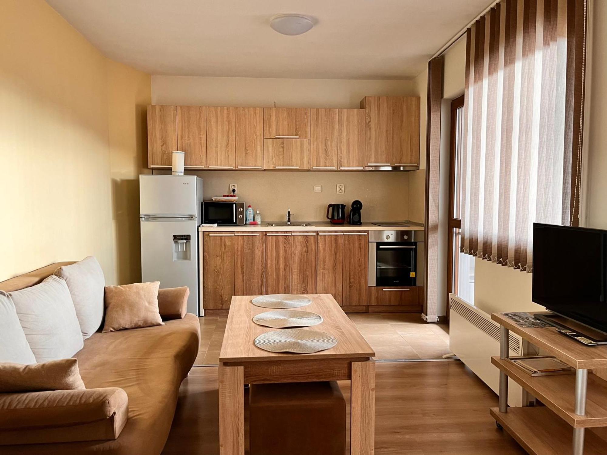 Studio Paradise Велико-Тырново Экстерьер фото