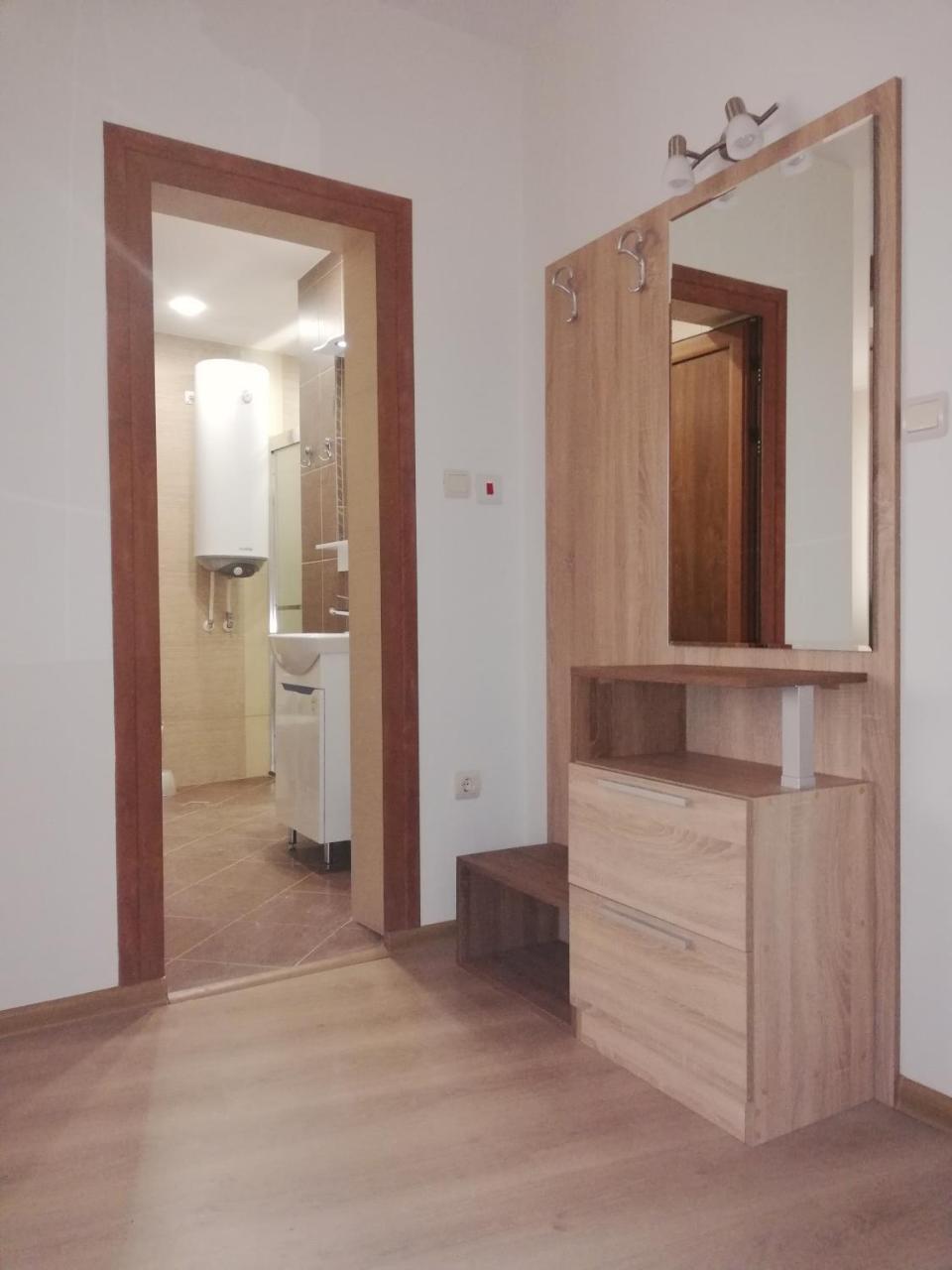 Studio Paradise Велико-Тырново Экстерьер фото